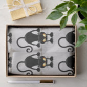 猫が落ちるおもしろい 薄葉紙 (ギフト)