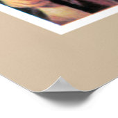 猫が街を案内 ポスター (角)