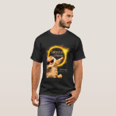 猫が2回生食太陽の4月04.08.24 Tシャツ (正面フル)