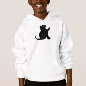 猫ことわざこんにちは (正面)