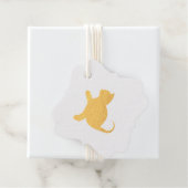 猫ことわざこんにちは フェイバータグ (箱)