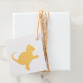 猫ことわざこんにちは フェイバータグ (箱)