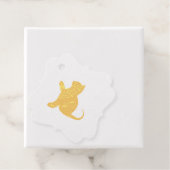 猫ことわざこんにちは フェイバータグ (箱)