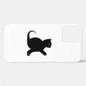猫ことわざこんにちは Case-Mate iPhoneケース (裏面 (横))