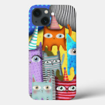 猫たちルピデテキーラ