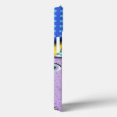 猫たちルピデテキーラ Case-Mate iPhoneケース (裏面 / 右)