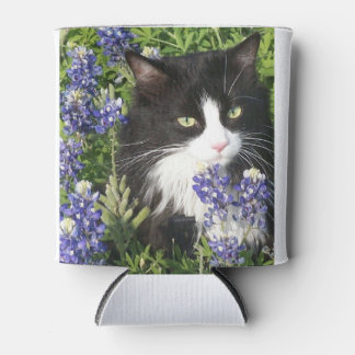 猫だけが私のクーラーボックスを理解する 缶クーラー