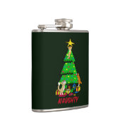 猫ちゃんいけなフラスコ フラスク (右)