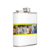 猫ちゃんどこでも フラスク (右)