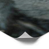 猫ちゃんは可愛い ポスター (角)