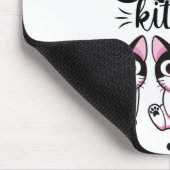 猫ちゃん マウスパッド (コーナー)