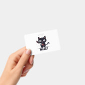 猫って何だって！ バッジ (手持ち)