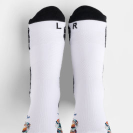 猫である ソックス