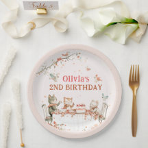 猫とのパーティー