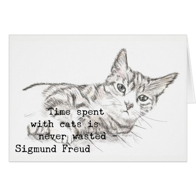 猫との時間。.... (正面横)