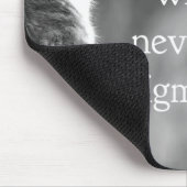 猫との時間。.... マウスパッド (コーナー)