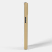 猫とエッフェル塔 - パリの喜びタフフォンケース Case-Mate iPhoneケース (裏面 / 右)