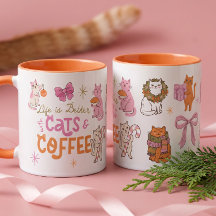 猫とコーヒーで幸せな暮らし ネコ好きさんへ