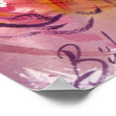 猫とピエロ/ヴェネツィア仮面 ポスター (角)