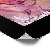 猫とピエロ/ヴェネツィア仮面 ポスター (角)