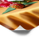 猫とプロデュースで永遠の静物 ポスター (コーナー)