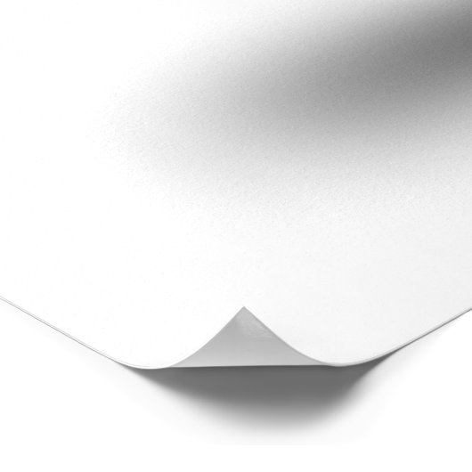 猫とマウスの漫画 ポスター (角)