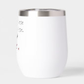 猫とワイン猫素晴らしワインプリン (背面)