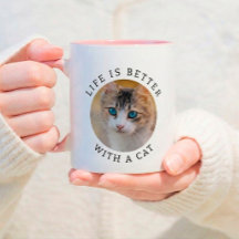 猫と一緒が最高！猫の写真と名前を追加
