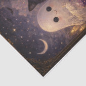 猫と友達 薄葉紙 (詳細)