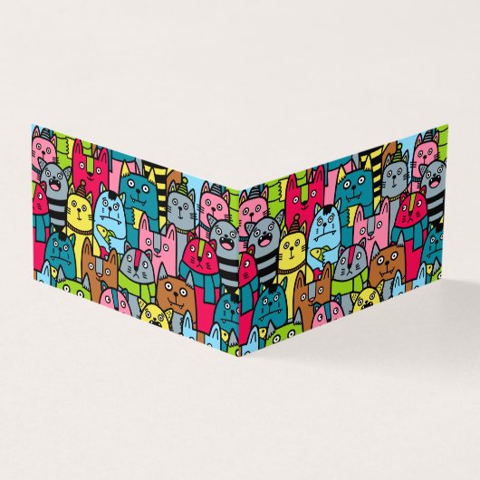 猫と子猫 (外部)