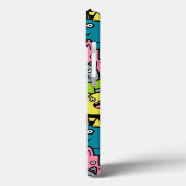 猫と子猫 Case-Mate iPhoneケース (裏面 / 左)