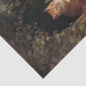 猫と子猫byヘンリエットロナーナイフ 薄葉紙 (詳細)