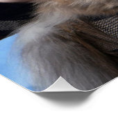 猫と最高の友人 ポスター (コーナー)