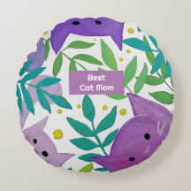 猫と枝最高のの母の日