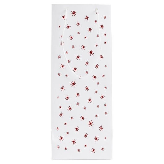 猫と毎日おもしろい引用文 ワインギフトバッグ (裏面)