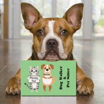 猫と犬のペット座りペットはケアケアケーン