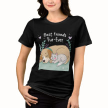 猫と犬の最高の友達