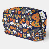 猫と猫の日常 ドップキット (右コーナー)