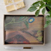 猫と猫素晴らしの絵画アート 薄葉紙 (ギフト)