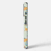 猫と猫 Case-Mate iPhoneケース (裏面 / 左)