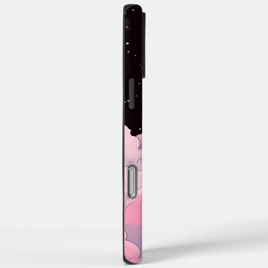 猫と空 Case-Mate iPhoneケース (裏面 / 右)