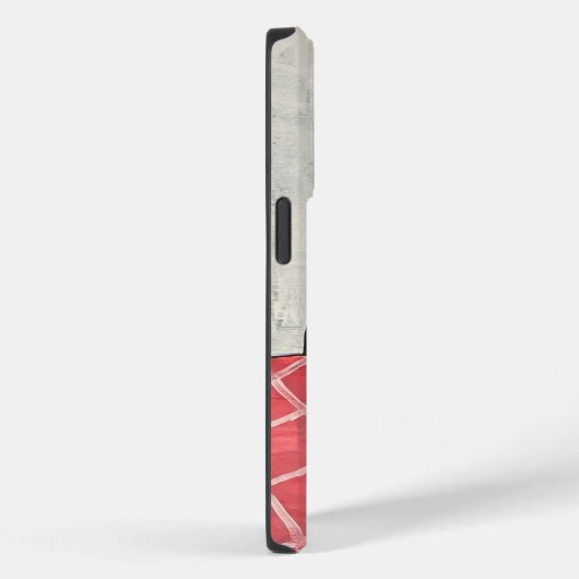 猫と魚 Case-Mate iPhoneケース (裏面 / 右)