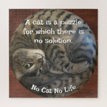 猫なしでは生きられない