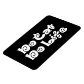 猫なし マグネット (左側)