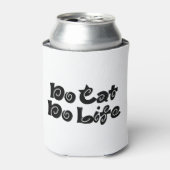 猫なし 缶クーラー (缶正面)