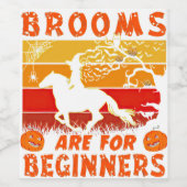 猫なんという殺意のある黒猫のナイフおもしろいH ワインラベル (シングルラベル)