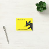 猫におもしろいな大騒ぎを食べ物を与えれば蜂蜜はリストします ポストイット (オフィス)