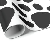 猫によって所有される ラッピングペーパー (ロールコーナー)