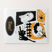 猫に気をつけろ ジグソーパズル (横)