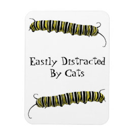 猫に気を使いやすい冷蔵庫磁石 マグネット